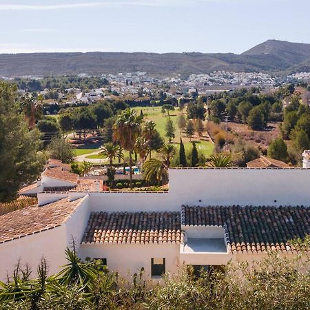 Villa Jade Javea Dış mekan fotoğraf