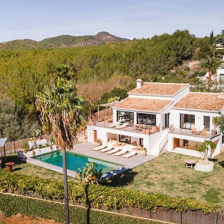 Villa Jade Javea Dış mekan fotoğraf