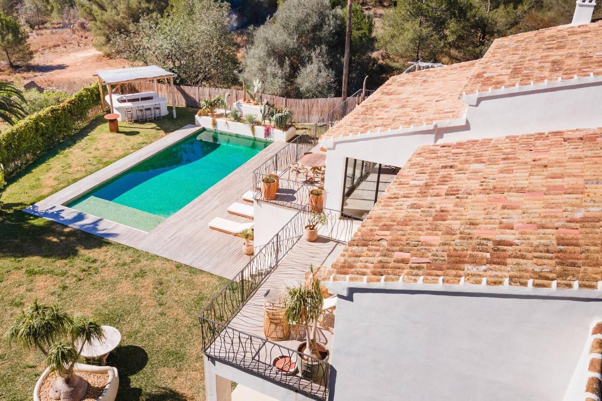 Villa Jade Javea Dış mekan fotoğraf
