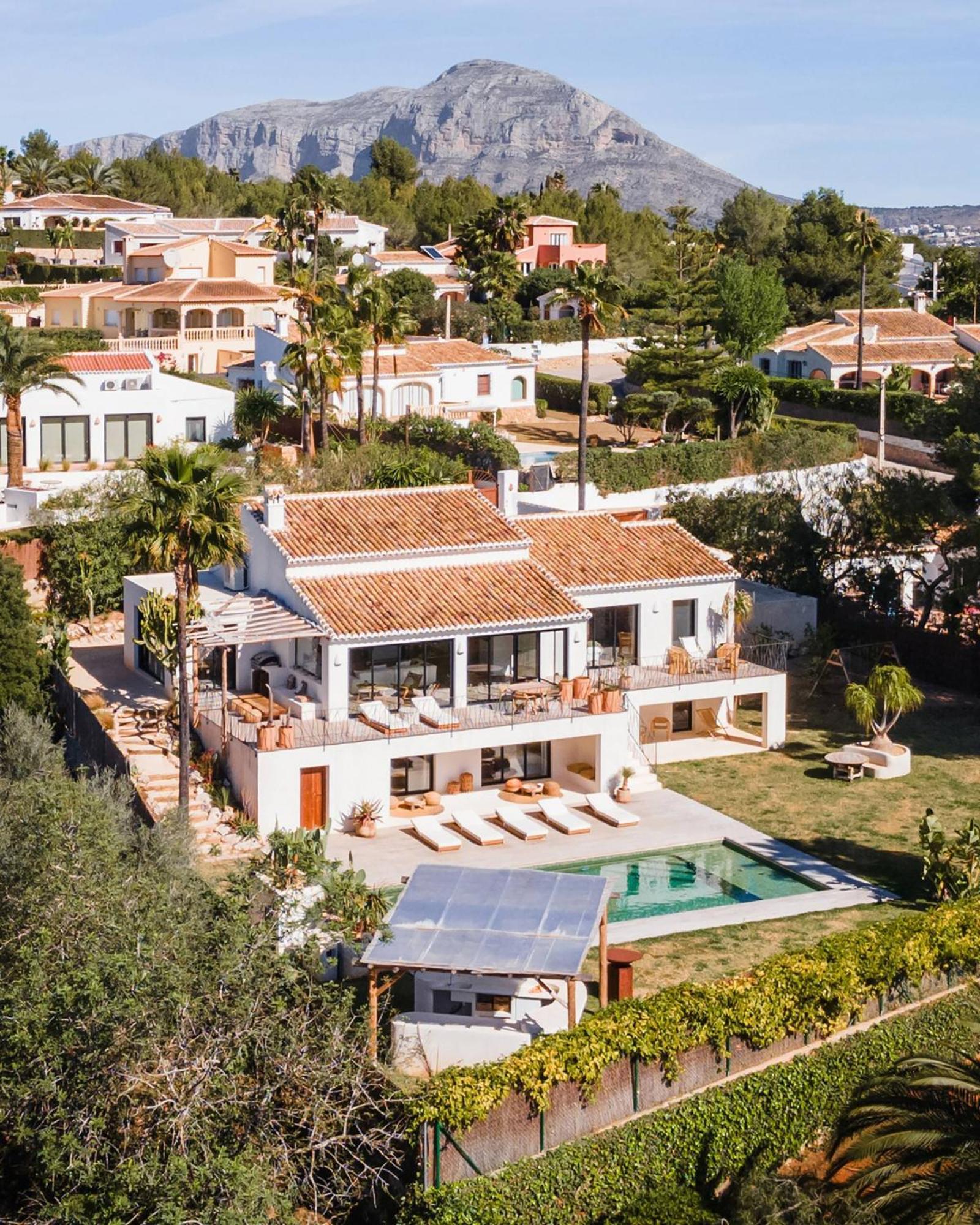 Villa Jade Javea Dış mekan fotoğraf