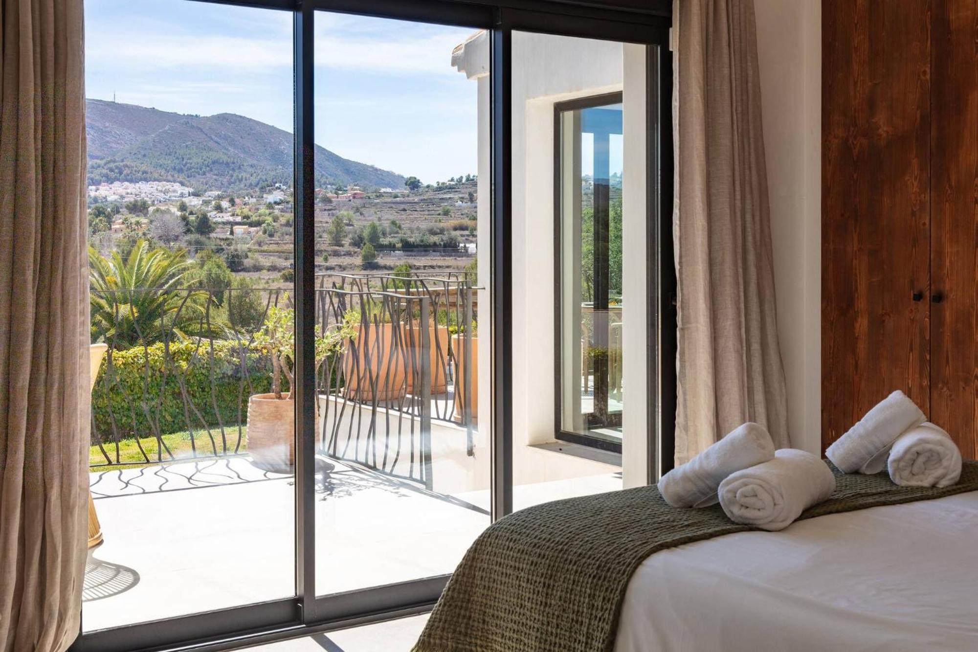 Villa Jade Javea Dış mekan fotoğraf