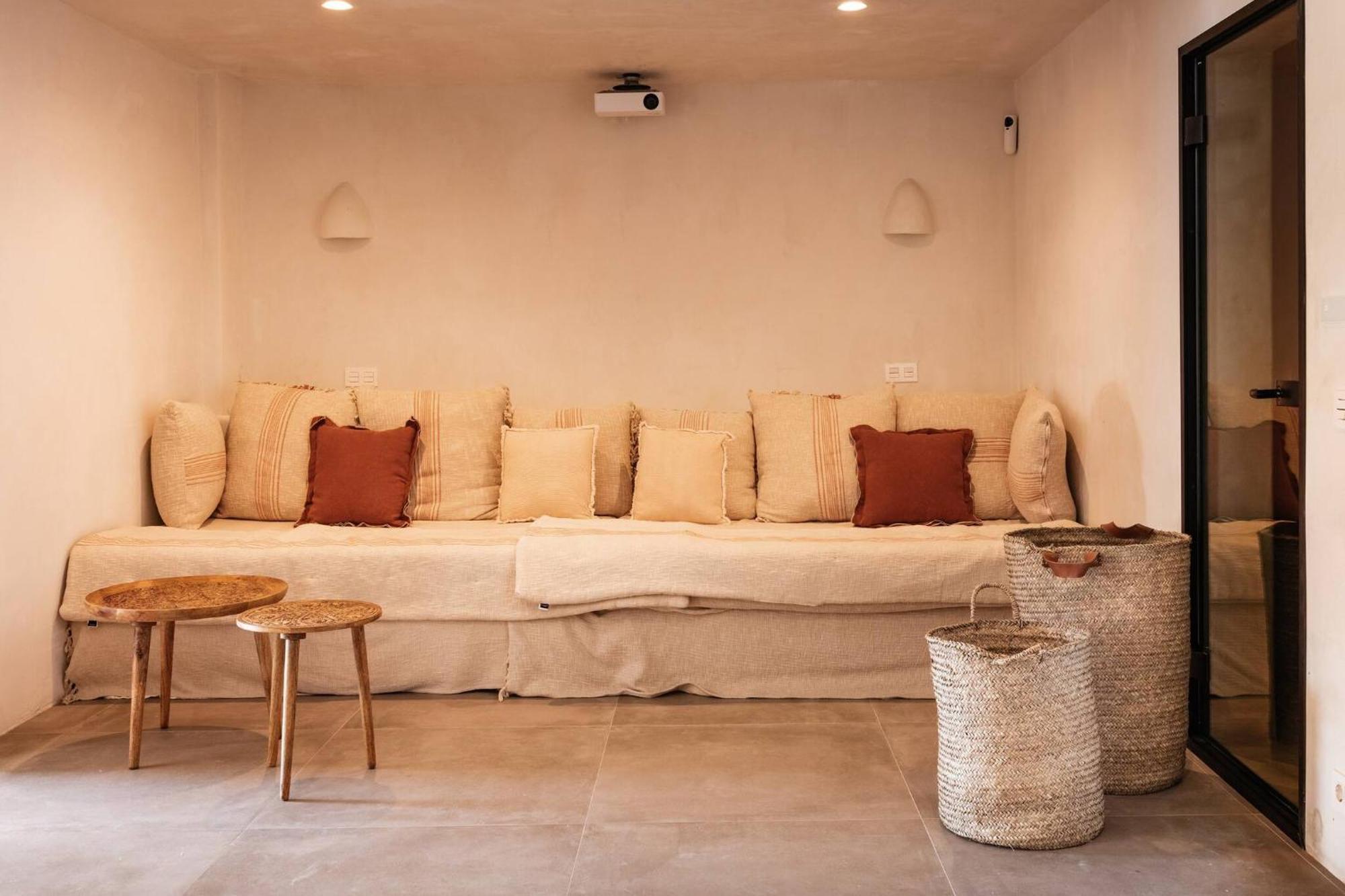 Villa Jade Javea Dış mekan fotoğraf