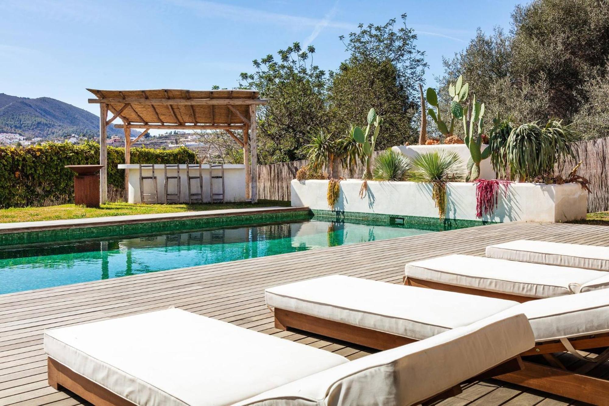Villa Jade Javea Dış mekan fotoğraf