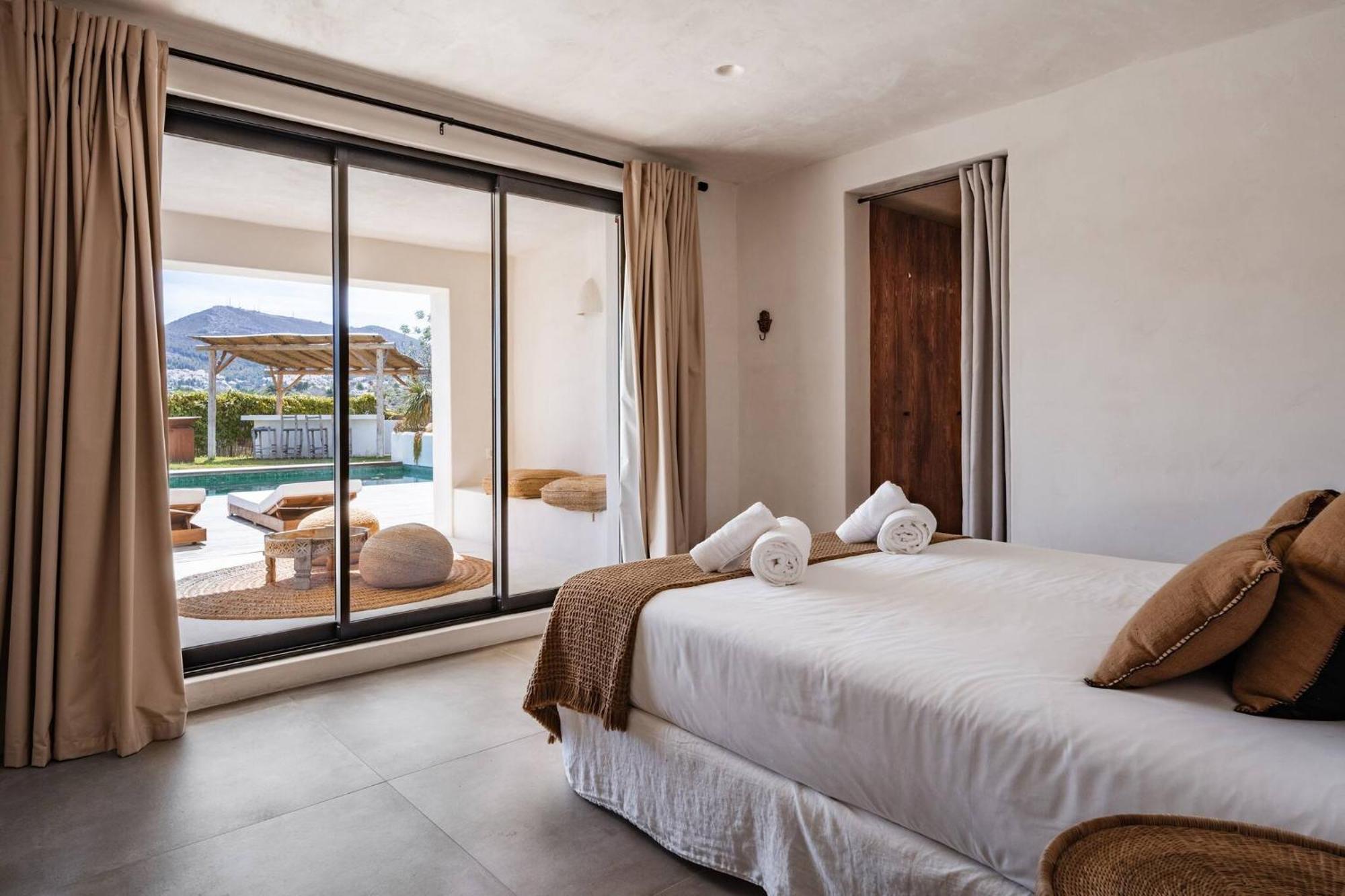 Villa Jade Javea Dış mekan fotoğraf