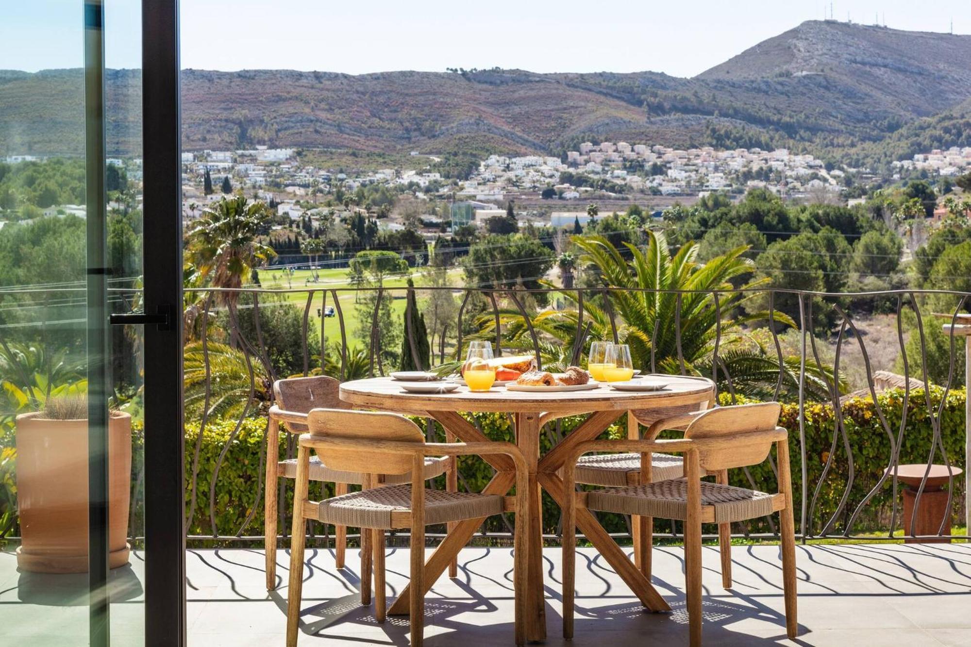 Villa Jade Javea Dış mekan fotoğraf