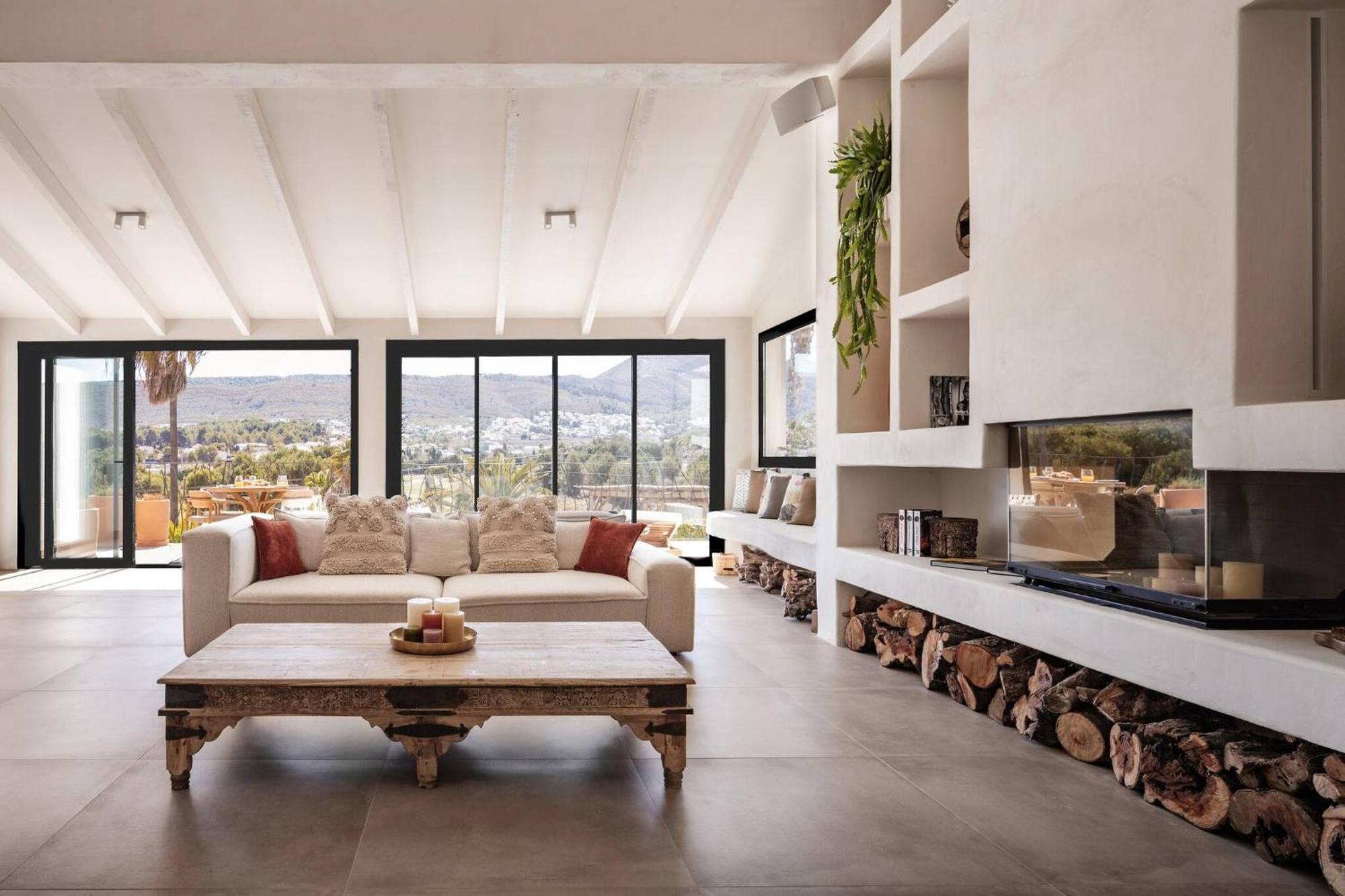 Villa Jade Javea Dış mekan fotoğraf