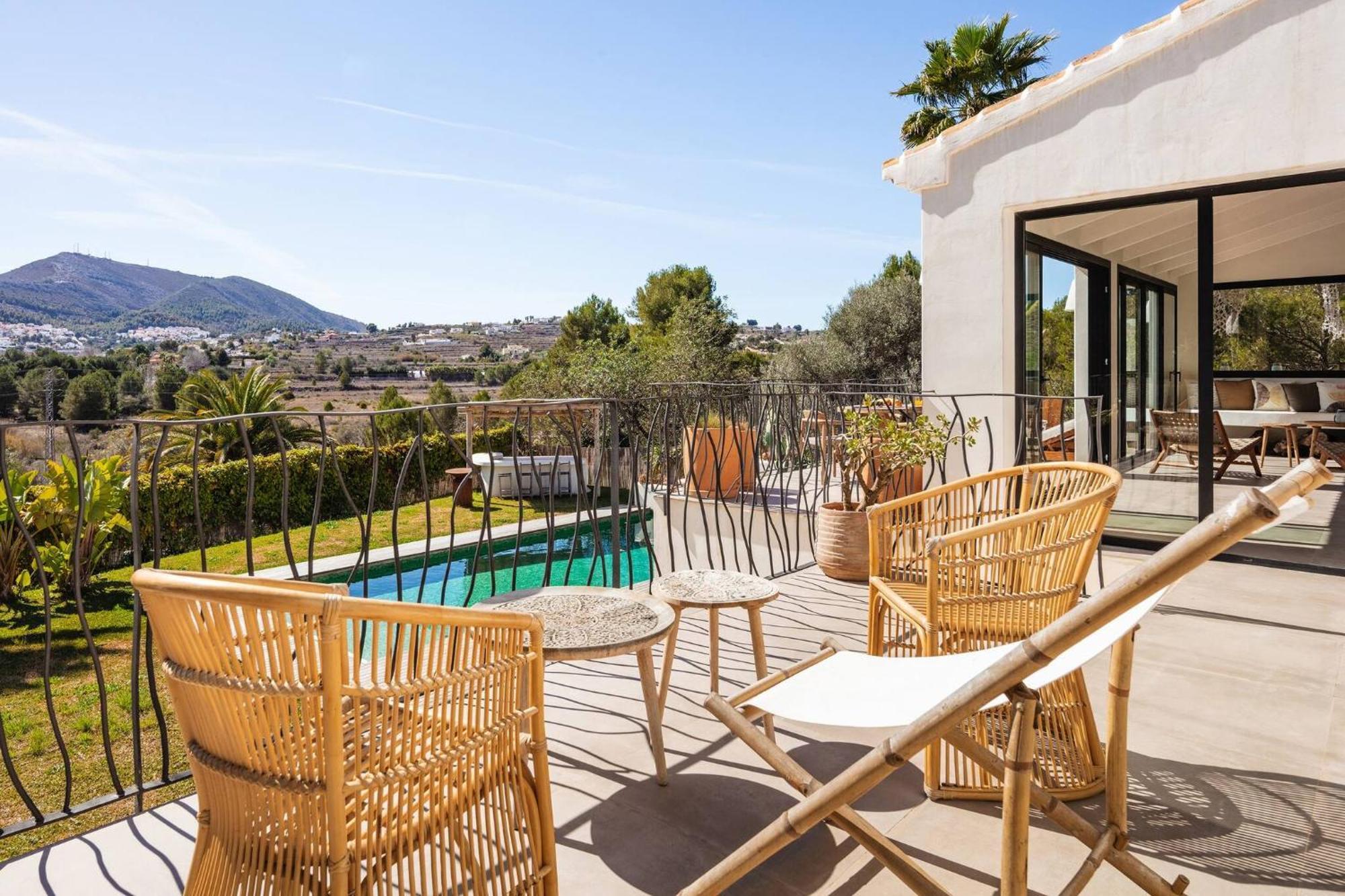 Villa Jade Javea Dış mekan fotoğraf