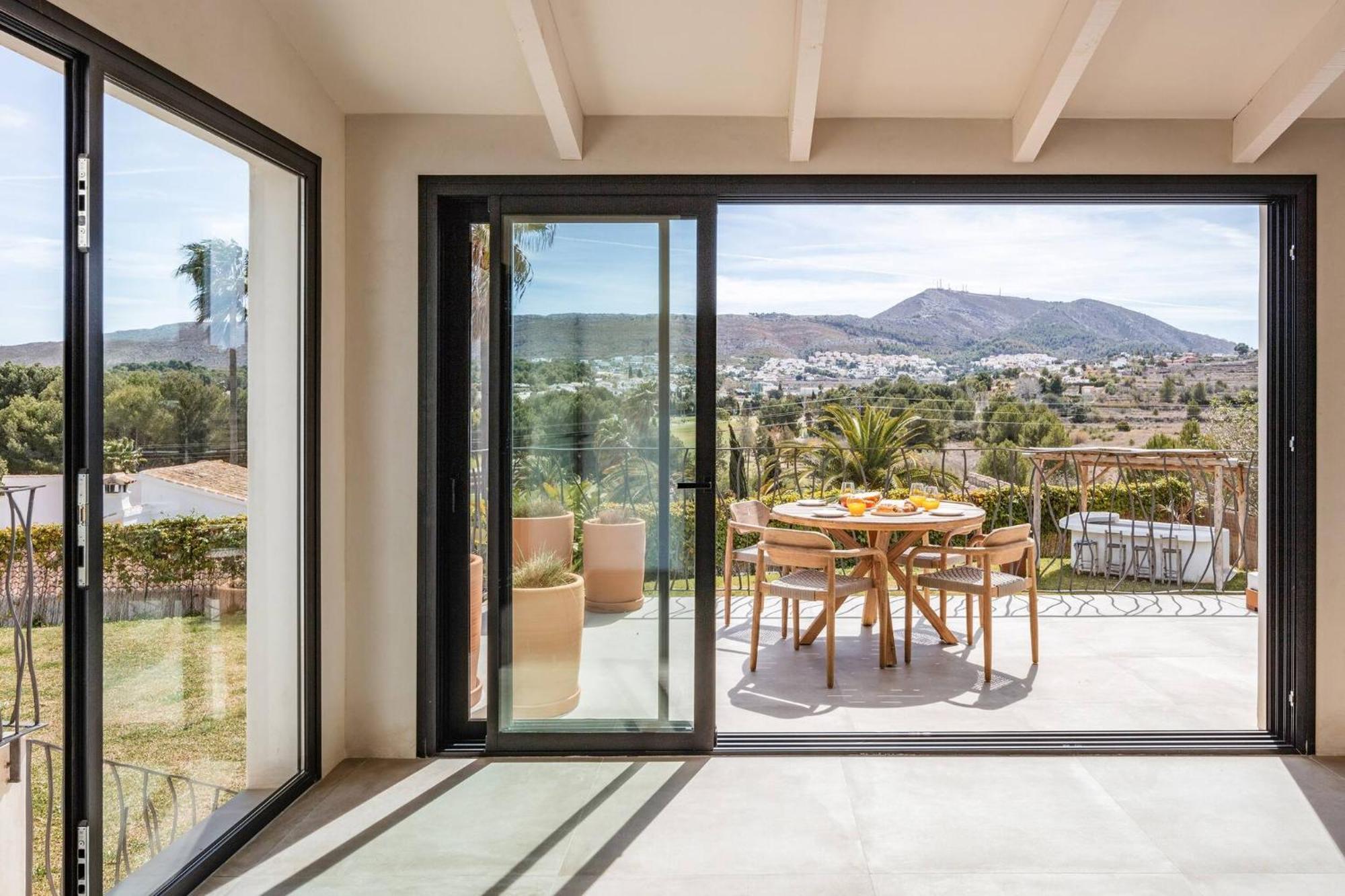 Villa Jade Javea Dış mekan fotoğraf