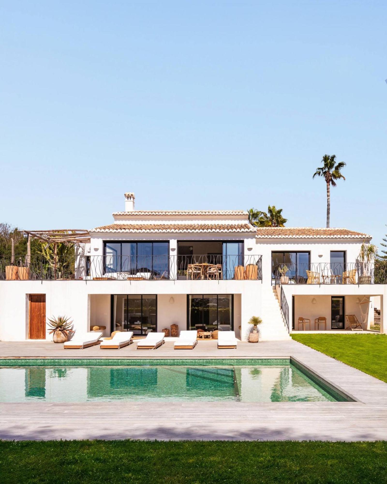 Villa Jade Javea Dış mekan fotoğraf