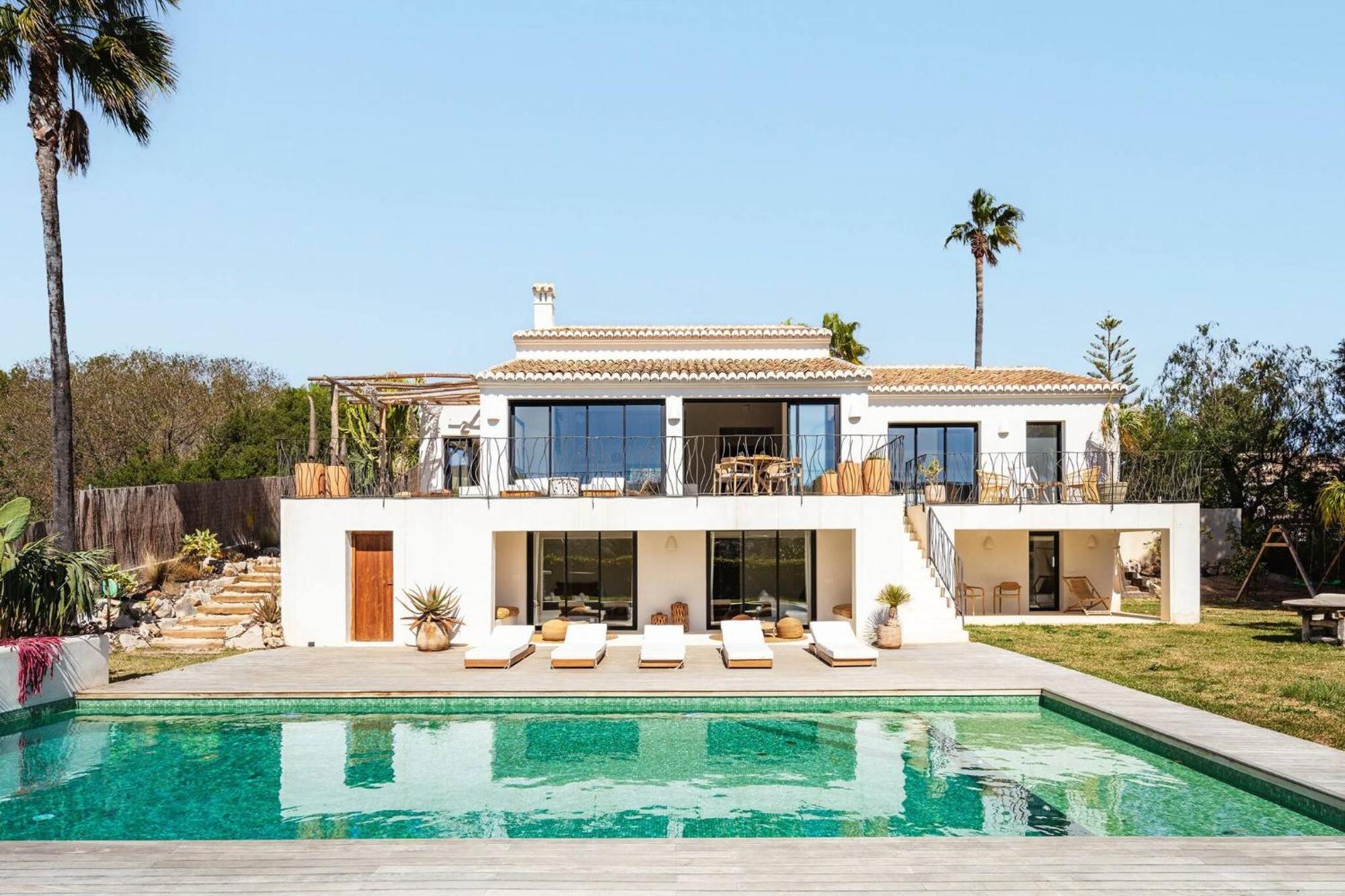 Villa Jade Javea Dış mekan fotoğraf