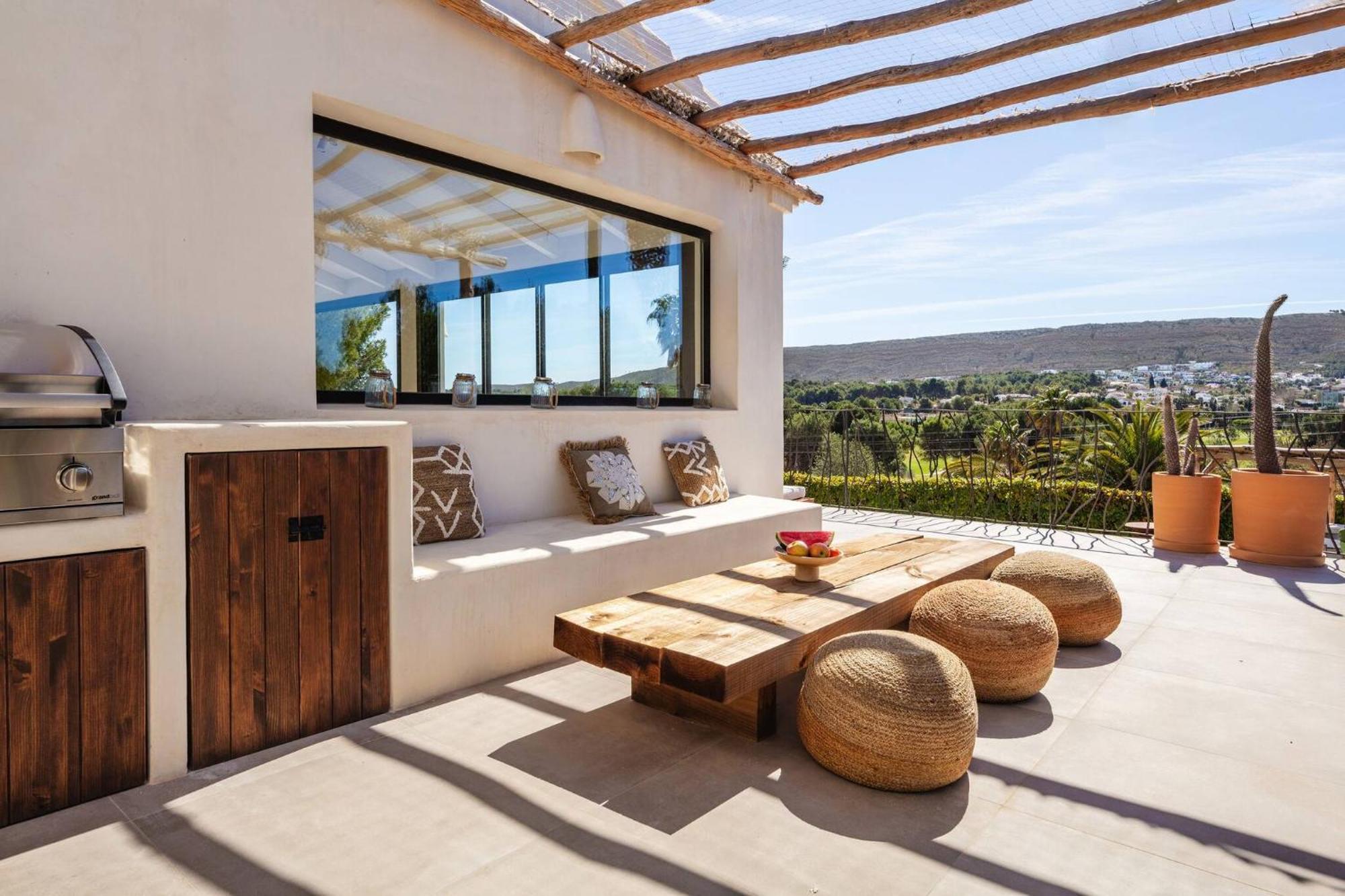 Villa Jade Javea Dış mekan fotoğraf